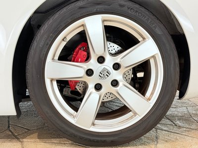 صورة مصغرة 62 لـ 2016 Porsche CAYMAN
