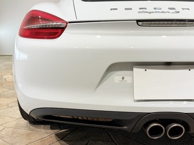صورة مصغرة 56 لـ 2016 Porsche CAYMAN