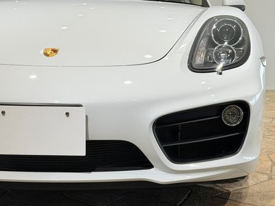 صورة مصغرة 50 لـ 2016 Porsche CAYMAN