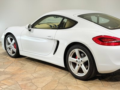 صورة مصغرة 58 لـ 2016 Porsche CAYMAN