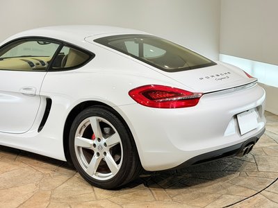صورة مصغرة 59 لـ 2016 Porsche CAYMAN