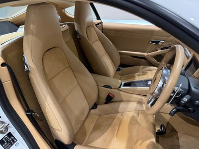 صورة مصغرة 14 لـ 2016 Porsche CAYMAN
