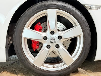 صورة مصغرة 60 لـ 2016 Porsche CAYMAN
