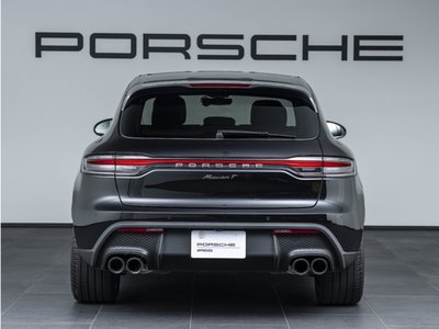 PORSCHE MACAN - 5