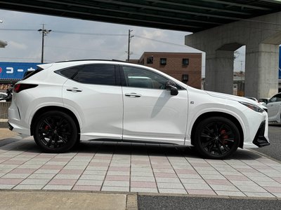 LEXUS NX - 7