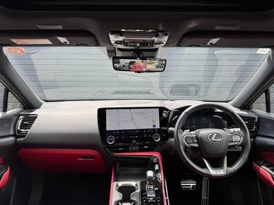 LEXUS NX - 9