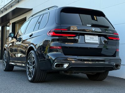 صورة مصغرة 70 لـ 2024 BMW X7