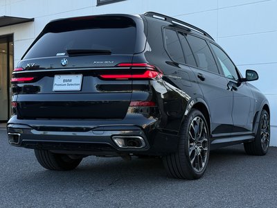 صورة مصغرة 68 لـ 2024 BMW X7