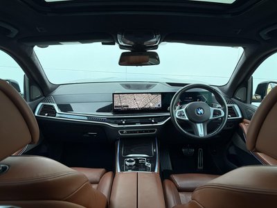 صورة مصغرة 25 لـ 2024 BMW X7