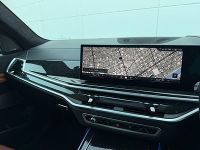 صورة مصغرة 36 لـ 2024 BMW X7