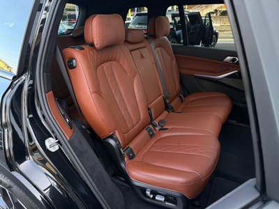 صورة مصغرة 13 لـ 2024 BMW X7