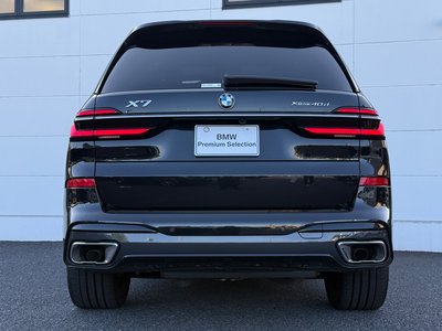 صورة مصغرة 69 لـ 2024 BMW X7