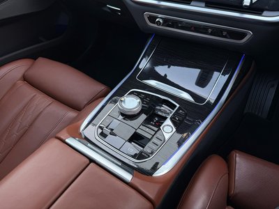 صورة مصغرة 50 لـ 2024 BMW X7