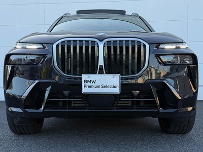 صورة مصغرة 65 لـ 2024 BMW X7