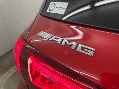 MERCEDES-BENZ GLE AMG - 10