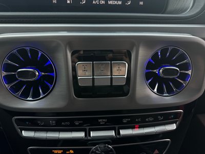 MERCEDES-BENZ G-CLASS - 8