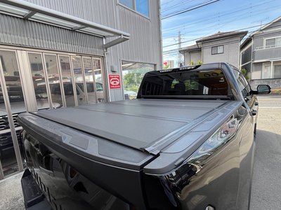 2022 Toyota TUNDRA — фото 8