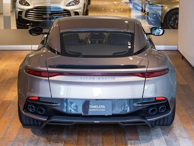 ASTON MARTIN DBS SUPERLEGGERA - 6