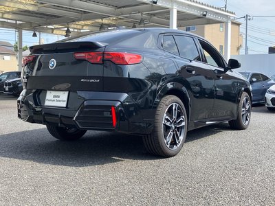 2026 BMW X2 — миниатюра 11