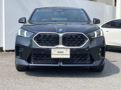2026 BMW X2 照片 7