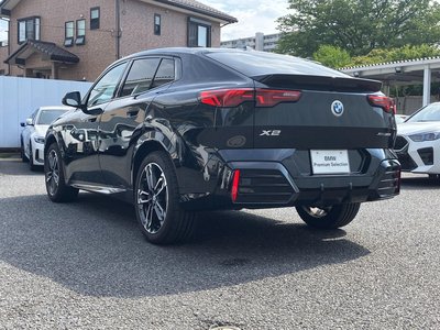 2026 BMW X2 照片 10