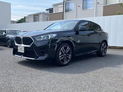 2026 BMW X2 照片 9