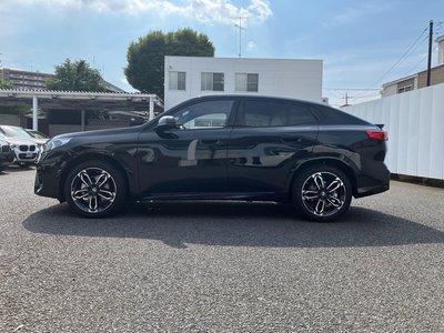 2026 BMW X2 — миниатюра 12