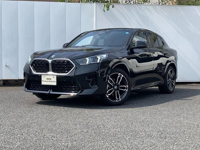 2026 BMW X2 照片 1