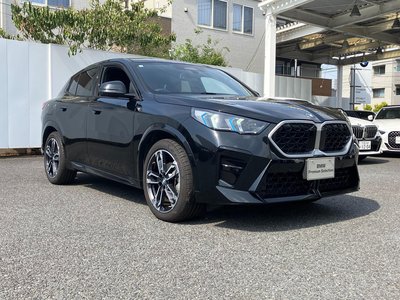 2026 BMW X2 照片 8