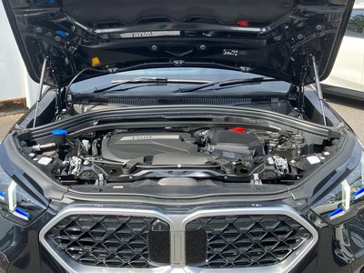 2026 BMW X2 照片 6