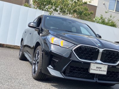 2026 BMW X2 — миниатюра 15