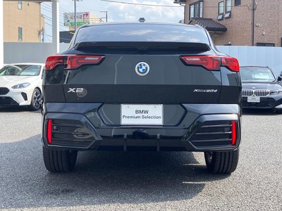 2026 BMW X2 — миниатюра 13