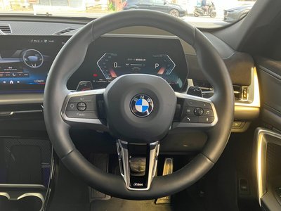 2026 BMW X2 — миниатюра 20