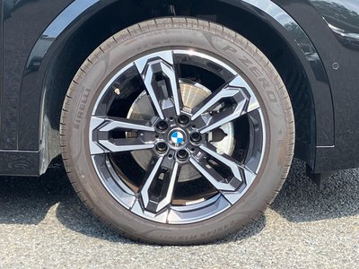 2026 BMW X2 — миниатюра 14