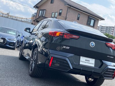 2026 BMW X2 — миниатюра 16