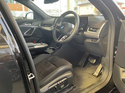 2026 BMW X2 — миниатюра 50