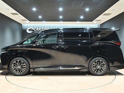 TOYOTA VELLFIRE - 5