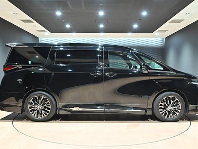 TOYOTA VELLFIRE - 6