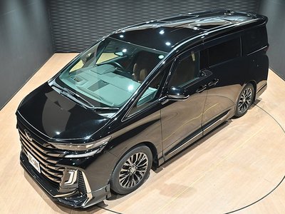 TOYOTA VELLFIRE - 7