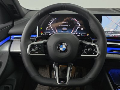 2025 BMW 5 SERIES 缩略图 15