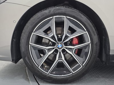 BMW 5 SERIES - 6