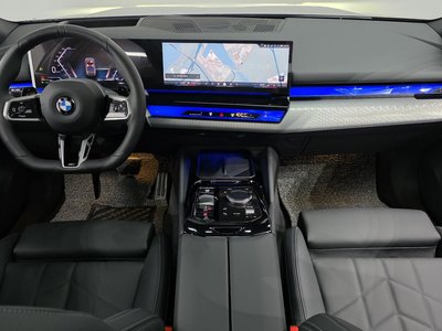 BMW 5 SERIES - 5
