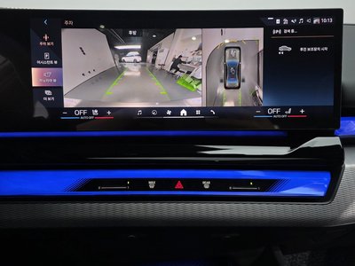 2025 BMW 5 SERIES 缩略图 16