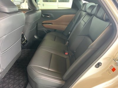 2024 Toyota CROWN CROSSOVER 照片 6