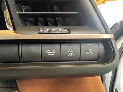 2024 Toyota CROWN CROSSOVER 缩略图 36