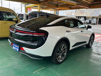 2024 Toyota CROWN CROSSOVER 缩略图 15