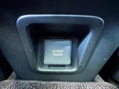 2024 Toyota CROWN CROSSOVER 照片 8
