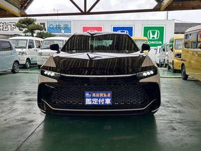 2024 Toyota CROWN CROSSOVER 缩略图 38