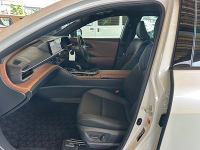 2024 Toyota CROWN CROSSOVER 照片 5
