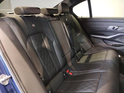 2022 BMW Alpina D3 缩略图 14